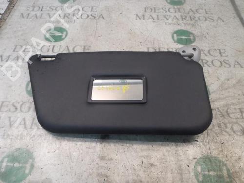 Parasol derecha Parasol derecha FORD TOURNEO CONNECT 1.8 TDCi (110 hp) 3812104 3812104