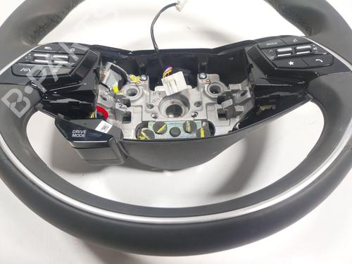Steering wheel KIA NIRO II (SG2) 1.6 GDI Hybrid | BP24921752C49 - Image 2