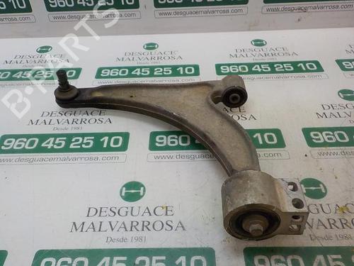 Venstre fortil bærearm Venstre fortil bærearm OPEL INSIGNIA A (G09) 2.0 CDTI (68) (131 hp) 3865596 3865596