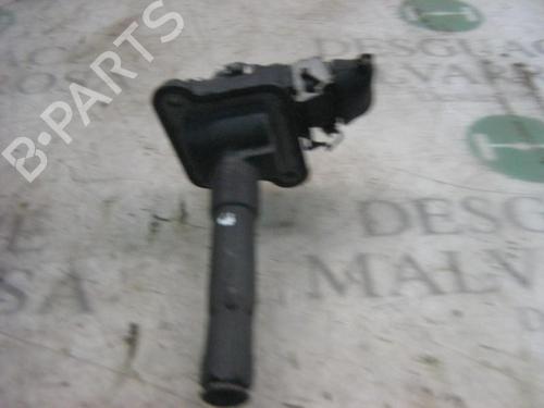 Used Ignition coil AUDI A3 (8L1) 1.8 T (150 hp) 3749489