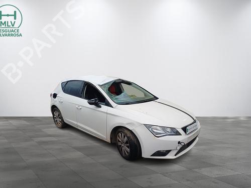 Horn SEAT LEON (5F1) 1.6 TDI | BP36503245E13 - Image 5