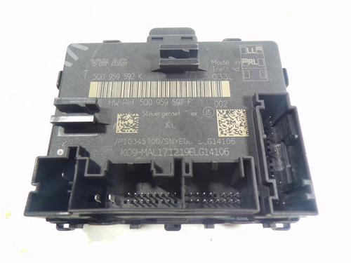 Electronic module AUDI A3 Sportback (8VA, 8VF) 35 TFSI | BP7679035M83 