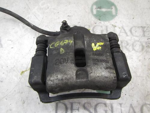 Used Right front brake caliper HYUNDAI ATOS (MX) [1997-2015]  11548251
