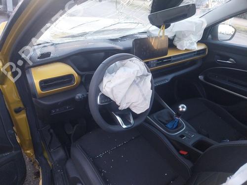 partikelfilter JEEP AVENGER (J2) Electric | BP29736349M81 