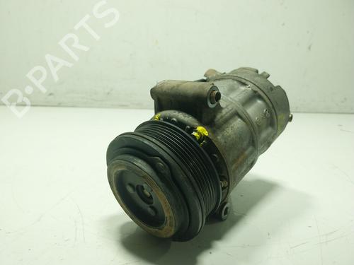 Used AC compressor AC compressor FORD FIESTA VII (HJ, HF) 1.1 Ti-VCT (86 hp) 29543165 29543165