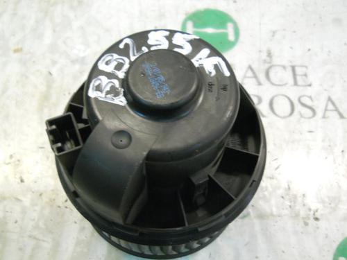 Ventilator motor FORD FOCUS II (DA_, HCP, DP)  | BP3782795M62 
