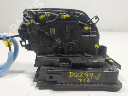 Rear left lock MINI MINI COUNTRYMAN (F60) Cooper S ALL4 | BP23887463C100 