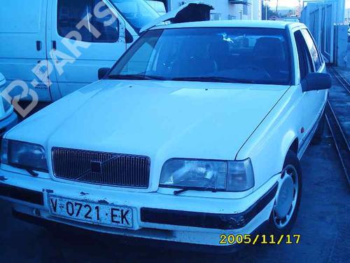Used Parts VOLVO 850 (854)  2.4  491200