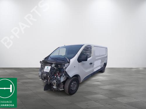 Egr RENAULT TRAFIC III Van (FG_) 2.0 dCi 120 (FGMN) | BP20293473M69  - Image 7