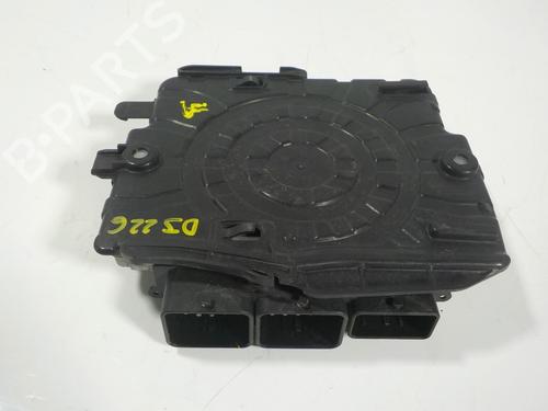 Used Engine control unit (ECU) Engine control unit (ECU) PEUGEOT 2008 I (CU_) [2013-2026] 10927890 10927890