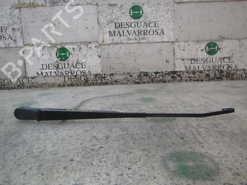 Used Front windshield wiper arm Front windshield wiper arm DACIA LOGAN (LS_) 1.4 (LS0A, LS0C, LS0E, LS0G) (75 hp) 3836685 3836685