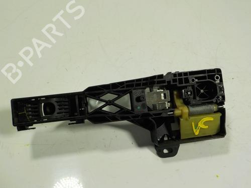 Høyre foran utvendig håndtak RENAULT MEGANE IV Hatchback (B9A/M/N_)  | BP11189803C129 