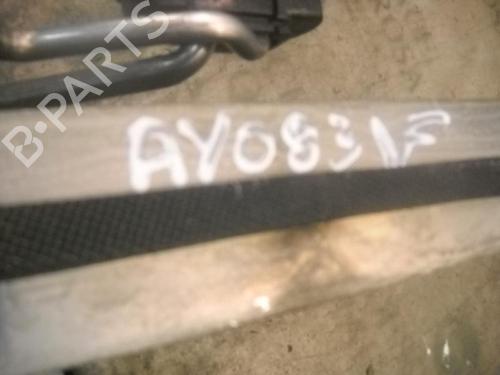 Air conditioning evaporator VW GOLF V (1K1) 1.9 TDI | BP11641694M109 