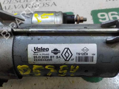 Startmotor DACIA SANDERO II 1.5 dCi | BP5819072M8 