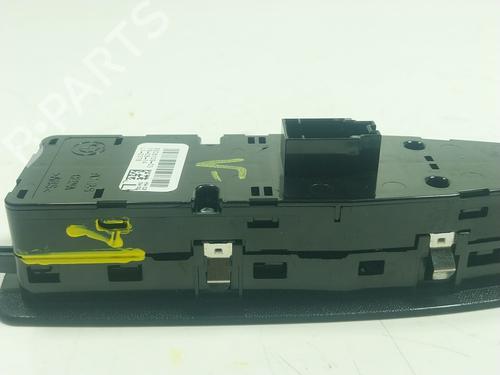 Left front window switch BMW 3 (F30, F80)  | BP18914877I27 