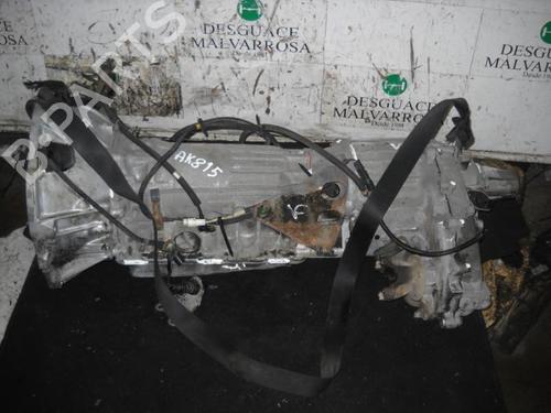 Used Gearbox JEEP CHEROKEE (XJ) 4.0 i (184 hp) 3784835