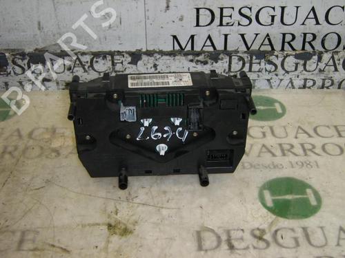 Climate control PEUGEOT 307 Break (3E) 2.0 HDI 90 | BP3743961I5 