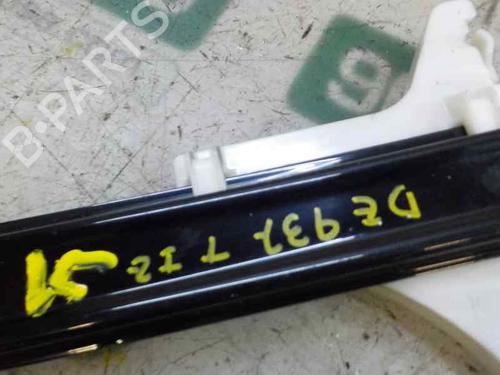 Rear left window mechanism VW GOLF VII (5G1, BQ1, BE1, BE2) 1.6 TDI | BP5420815C24 