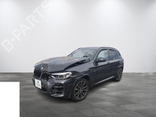Climate control BMW X3 (G01, F97, G08) xDrive 20 d | BP18967492I5 
