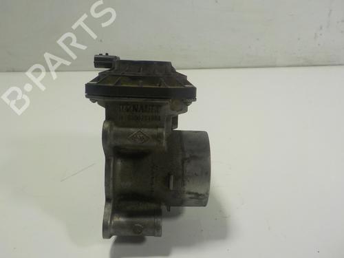 Throttle body DACIA SANDERO  | BP10921884M82 