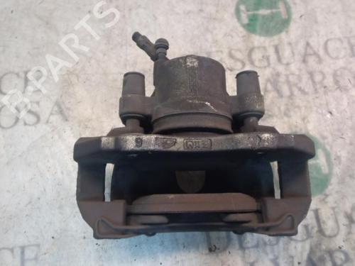 Left front brake caliper FORD FOCUS II (DA_, HCP, DP) | BP11547333M105 - Image 2