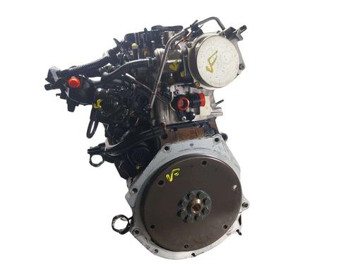 Engine AUDI Q3 (8UB, 8UG) 2.0 TFSI quattro | BP40098680M1  - Image 8