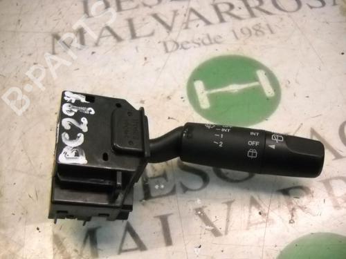 Used Steering column stalk Steering column stalk MAZDA 3 (BK) 1.6 DI Turbo (109 hp) 3744514 3744514