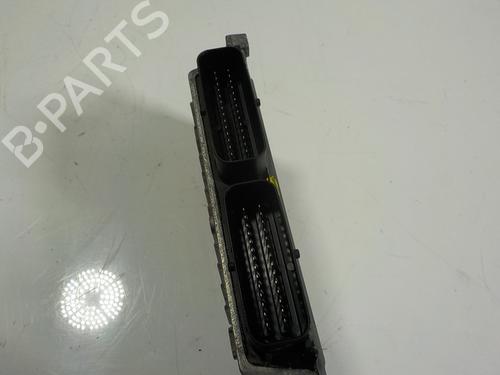 Engine control unit (ECU) PEUGEOT 308 I (4A_, 4C_)  | BP17100184M57 