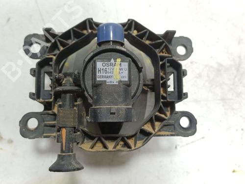 Left front fog light DACIA SANDERO II TCe 90 (B8M1, B8MA, B8AC) | BP38546089C30 - Image 2