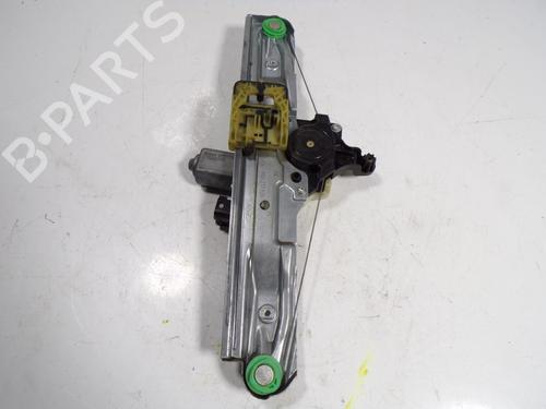 Used Rear right window mechanism Rear right window mechanism FORD FOCUS III 1.6 TDCi (115 hp) 6965969 6965969