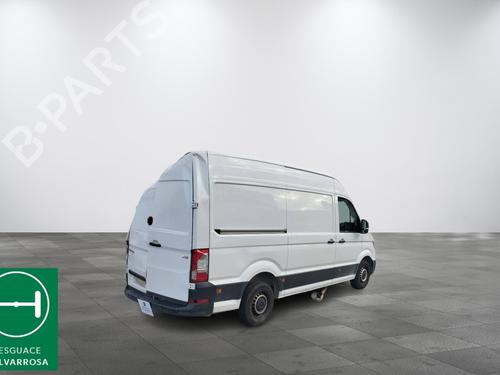 Other VW CRAFTER Van (SY_, SX_)  | BP25802733O1  - Image 11