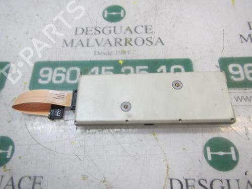 Electronic module BMW 7 (E65, E66, E67)  | BP4012095M83 