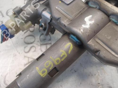 Steering column HYUNDAI SANTA FÉ I (SM) 2.4 16V | BP3815990M21