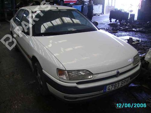 Used Parts RENAULT SAFRANE I (B54_)  2.1 dT (B546)  473531