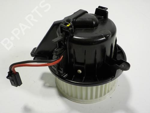 Used Heater blower motor SEAT IBIZA V (KJ1, KJG) 1.0 MPi (80 hp) 12824069
