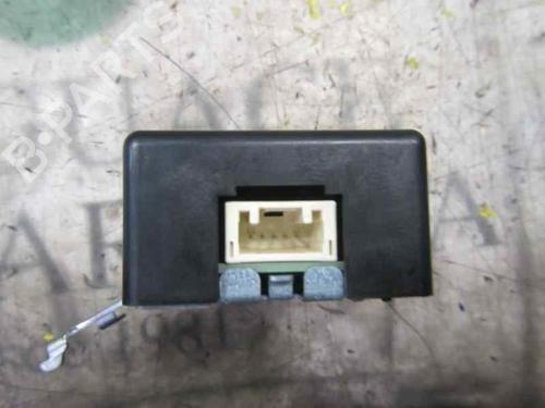 Electronic module TOYOTA YARIS (_P13_) 1.3 (NSP130_, NSP130) | BP3857343M83 