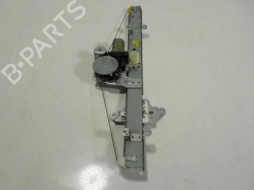 Used Front right window mechanism Front right window mechanism NISSAN X-TRAIL III (T32_, T32R, T32RR) 1.6 dCi (T32) (130 hp) 14848338 14848338
