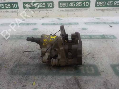 Used Right rear brake caliper MERCEDES-BENZ VITO / MIXTO Van (W639) [2003-2025]  11551911