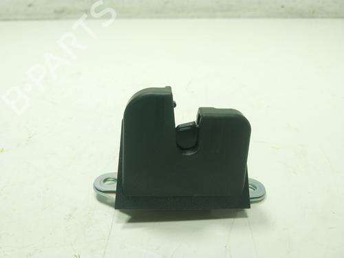 Used Tailgate lock SEAT IBIZA V (KJ1, KJG) [2017-2025]  30619720
