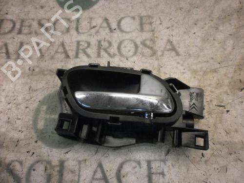 Used Front right interior door handle Front right interior door handle CITROËN C4 Picasso I MPV (UD_) [2006-2015] 3794914 3794914