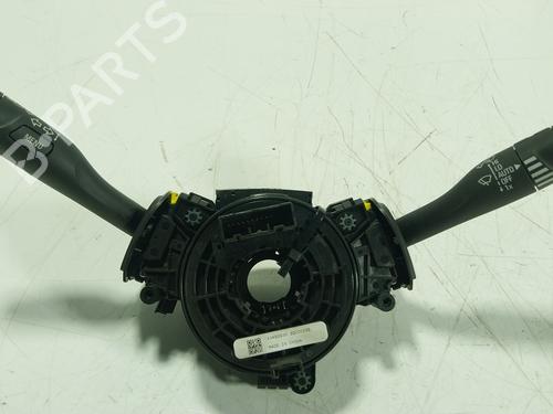 Used Steering column stalk OPEL ASTRA K (B16) 1.6 CDTi (68) (110 hp) 28542620