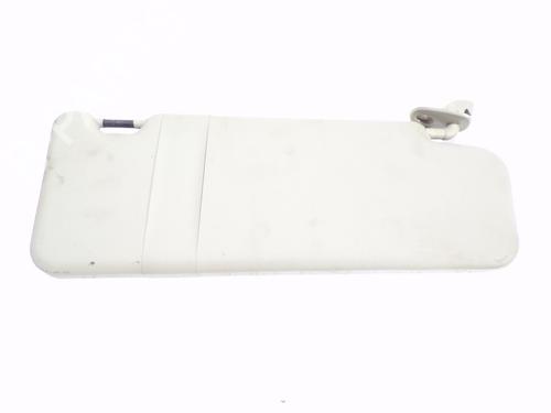 Left sun visor DACIA SANDERO II TCe 90 (B8M1, B8MA, B8AC) | BP8416204I1 - Image 2
