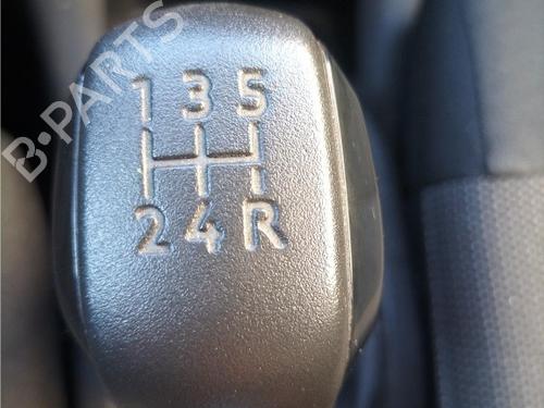 Right front steering knuckle CITROËN C4 CACTUS  | BP9239923M26  - Image 6