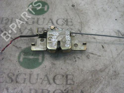Used Tailgate lock Tailgate lock 9139743 9139743