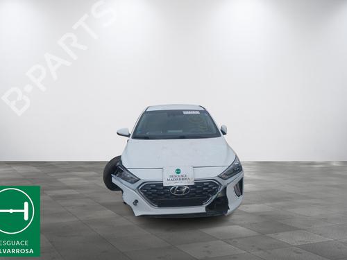Climate control HYUNDAI IONIQ (AE) | BP32271484I5
