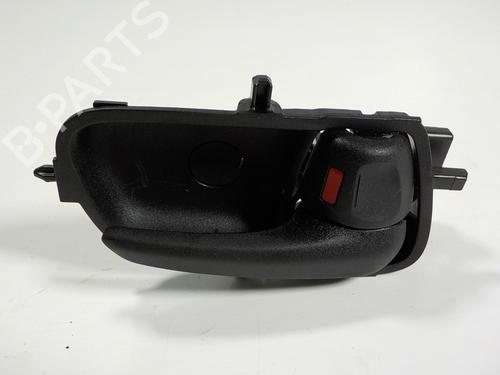 Used Front right interior door handle Front right interior door handle 11193718 11193718