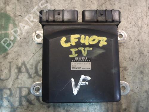 Used Electronic module Electronic module OPEL VECTRA C (Z02) 3.0 CDTI (F69) (177 hp) 3814608 3814608