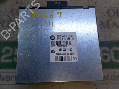 Used Electronic module Electronic module BMW 1 (E87) 123 d (204 hp) 6053269 6053269