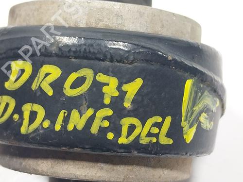Right front suspension arm BMW X3 (F25) sDrive 18 d | BP27090139M13 