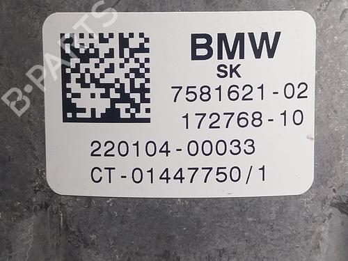 Engine mount BMW 4 Convertible (G23, G83) 430 i xDrive | BP25620002M89 